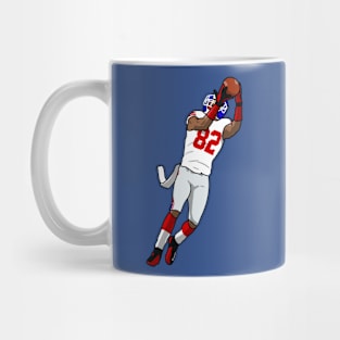 Manning to manning Mug